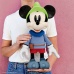 Disney: Brave Little Tailor Mickey Mouse 16 inch Supersize Figure Super7 Product