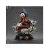 Disney Classics Vintage Collection Deluxe Art Scale Statue 1/10 Sorcerer Mickey 28 cm Iron Studios Product