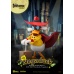 Disney: Darkwing Duck - Negaduck 1:9 Scale Figure Beast Kingdom Product