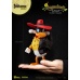 Disney: Darkwing Duck - Negaduck 1:9 Scale Figure Beast Kingdom Product