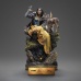 Disney Deluxe Art Scale Statue 1/10 Snow White 28 cm Iron Studios Product