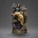 Disney Deluxe Art Scale Statue 1/10 Snow White 28 cm Iron Studios Product