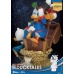 Disney: Duck Tales Family PVC Diorama Beast Kingdom Product