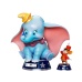Disney: Dumbo - Master Craft Dumbo with Timothy Special Edition Statue Beast Kingdom Product