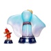 Disney: Dumbo - Master Craft Dumbo with Timothy Special Edition Statue Beast Kingdom Product