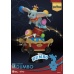 Disney: Dumbo PVC Diorama Beast Kingdom Product
