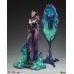Disney: Fairytale Fantasies - Evil Queen Deluxe Statue Sideshow Collectibles Product
