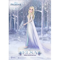 Disney: Frozen 2 - Master Craft Elsa Statue - Beast Kingdom (EU) Beast Kingdom Product