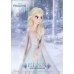 Disney: Frozen 2 - Master Craft Elsa Statue Beast Kingdom Product