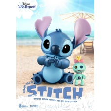 Disney: Lilo and Stitch - Stitch 1:9 Scale Figure | Beast Kingdom