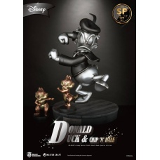 Disney Master Craft Statue Donald Duck Special Edition 34 cm | Beast Kingdom