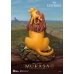 Disney Master Craft Statue The Lion King Mufasa 36 cm Beast Kingdom Product