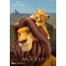 Disney Master Craft Statue The Lion King Mufasa 36 cm Beast Kingdom Product