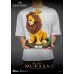 Disney Master Craft Statue The Lion King Mufasa 36 cm Beast Kingdom Product