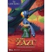 Disney Master Craft Statue The Lion King Zazu 20 cm Beast Kingdom Product