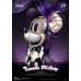Disney: Master Craft Tuxedo Mickey Starry Night Version Statue Beast Kingdom Product