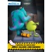 Disney: Monsters Inc. - Master Craft James P. Sullivan and Mike Wazowski Statue Beast Kingdom Product