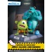 Disney: Monsters Inc. - Master Craft James P. Sullivan and Mike Wazowski Statue Beast Kingdom Product