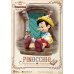 Disney: Pinocchio - Master Craft Pinocchio Statue Beast Kingdom Product