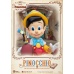 Disney: Pinocchio - Master Craft Pinocchio Statue Beast Kingdom Product