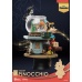 Disney: Pinocchio PVC Diorama Beast Kingdom Product