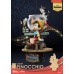 Disney: Pinocchio PVC Diorama Beast Kingdom Product