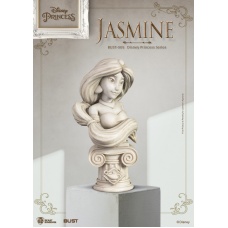 Disney: Princess Series - Jasmine Bust - Beast Kingdom (EU)
