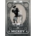 Disney: Steamboat Willie - Master Craft Mickey Statue Beast Kingdom Product