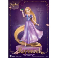 Disney: Tangled - Master Craft Rapunzel Statue - Beast Kingdom (NL) Beast Kingdom Product