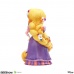 Disney: Tangled - Miss Mindy Rapunzel PVC Statue Sideshow Collectibles Product