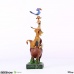 Disney: The Lion King - Lion King Stacked Characters Figurine Sideshow Collectibles Product