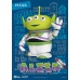 Disney: Toy Story - Alien Remix Buzz Lightyear 6 inch Action Figure Beast Kingdom Product