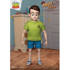 Disney: Toy Story - Andy Davis 1:9 Scale Action Figure | Beast Kingdom