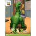 Disney: Toy Story - Master Craft Rex Statue Beast Kingdom Product