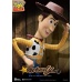 Disney: Toy Story - Master Craft Woody Statue Beast Kingdom Product