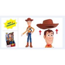 Disney: Toy Story - Woody 40 cm | Thinkway Toys