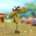 Disney: Ultimates Wave 2 - Robin Hood Stork Costume 7 inch Action Figure Super7 Product