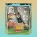 Disney: Ultimates Wave 3 - Silly Symphonies Big Bad Wolf 7 inch Action Figure Super7 Product