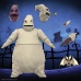 Disney: Ultimates Wave 4 - Oogie Boogie 7 inch Action Figure Super7 Product