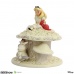 Disney: White Woodland Alice in Wonderland PVC Statue Sideshow Collectibles Product
