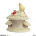 Disney: White Woodland Alice in Wonderland PVC Statue Sideshow Collectibles Product