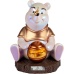 Disney: Winnie the Pooh - Master Craft Pooh Special Edition Statue Beast Kingdom Product