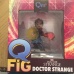 Doctor Strange Q-Figure Quantum Mechanix Product