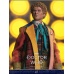 Doctor Who: Sixth Doctor 1:6 Scale Figure Big Chief Studios Product