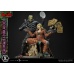 Dorohedoro: Deluxe Caiman and Nikaido 1:4 Scale Statue Prime 1 Studio Product