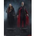 Dracula 1958: Van Helsing Premium 1:4 Scale Statue Sideshow Collectibles Product