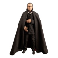 Dracula Hammer Horror Action Figure 1/6 Dracula Prince of Darkness 33 cm Trick or Treat Studios Product