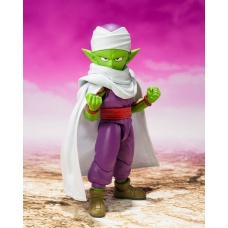 Dragon Ball Daima S.H.Figuarts Action Figure Piccolo Mini 9 cm - Tamashii Nations (NL)