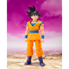 Dragon Ball Daima S.H. Figuarts Action Figure Son Goku 15 cm - Tamashii Nations (NL)