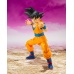 Dragon Ball Daima S.H. Figuarts Action Figure Son Goku 15 cm Tamashii Nations Product